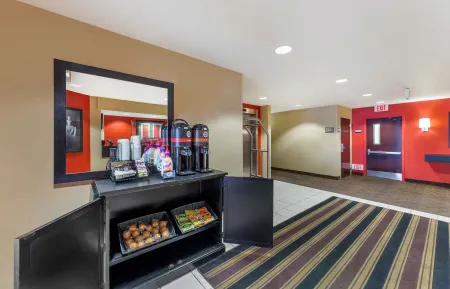 Free Grab-and-Go Breakfast