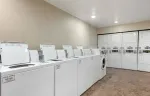 On-Premise Guest Laundry