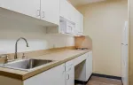Fully Equipped Kitchens