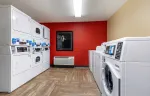 On-Premise Guest Laundry