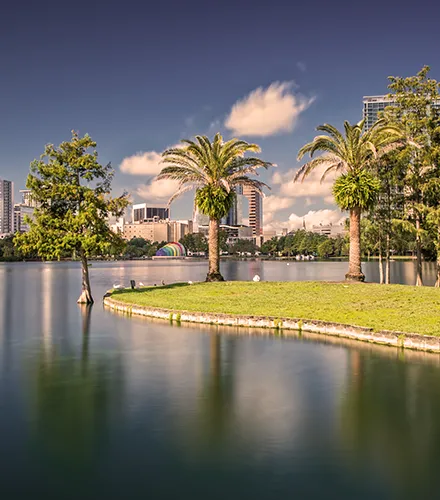 Orlando Florida