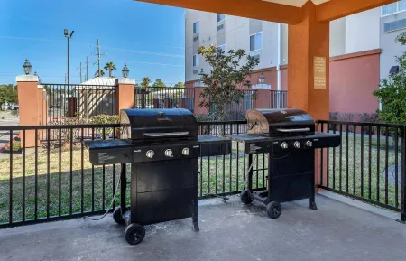 Picnic Area