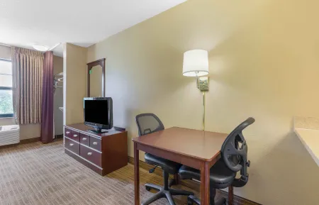 Studio Suite - 1 King Bed