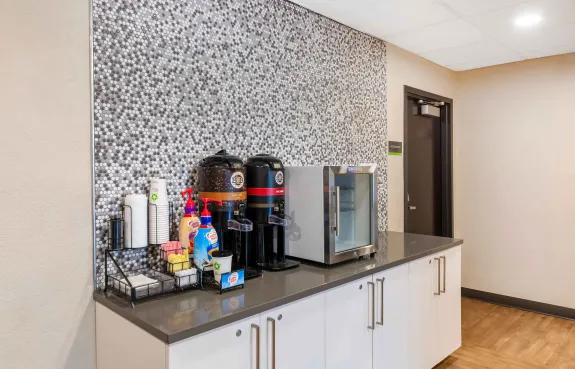 Free Grab-and-Go Breakfast