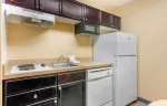 Fully Equipped Kitchens
