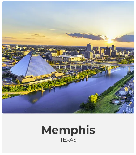 memphis tn in fall