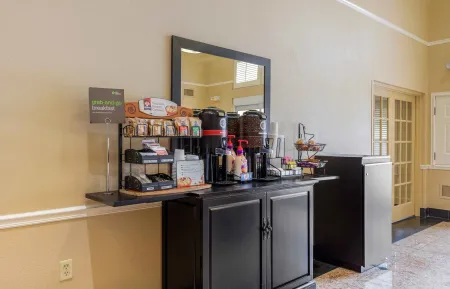 Free Grab-and-Go Breakfast