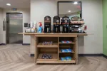 Coffee Station
