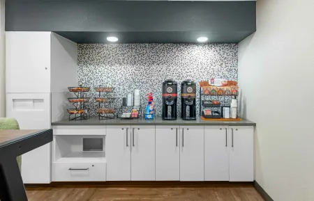 Free Grab-and-Go Breakfast