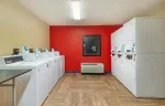 On-Premise Guest Laundry