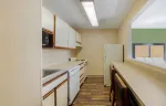 Fully Equipped Kitchens