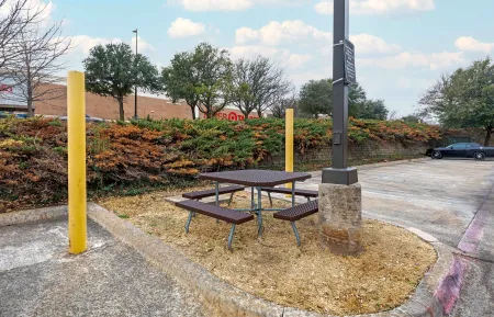Picnic Area