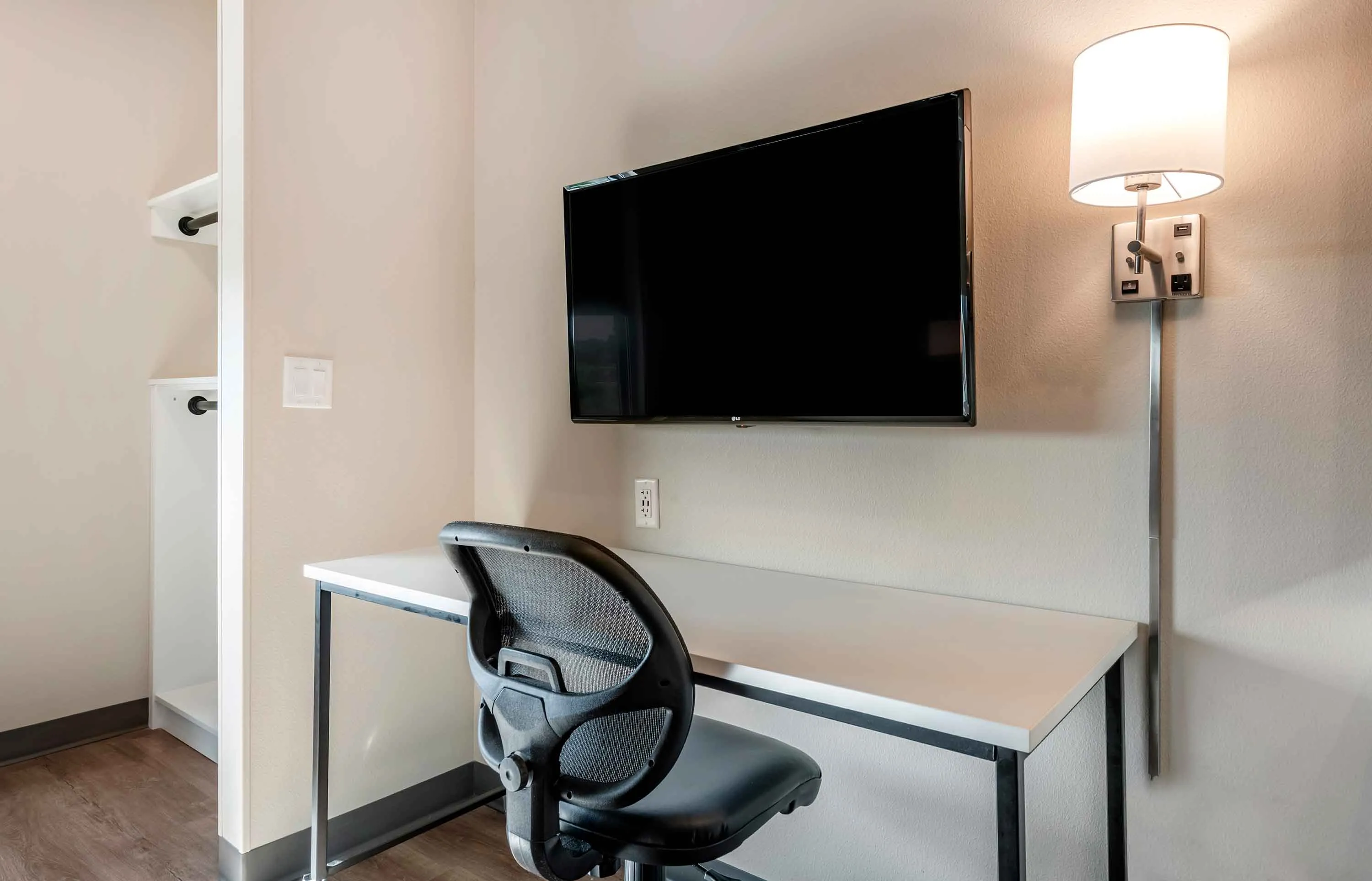 Studio Suite - 1 King Bed